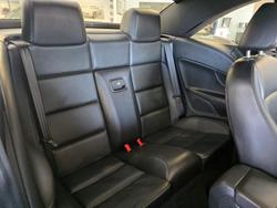 2011 Volkswagen Eos 155TSI 1F MY11 Salsa Red