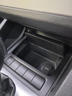 2011 Volkswagen Eos 155TSI 1F MY11 Salsa Red