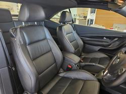 2011 Volkswagen Eos 155TSI 1F MY11 Salsa Red