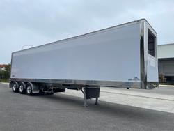 2024 Bruce Rock Engineering Coldcore 22 Pallet