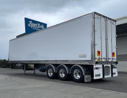 Bruce Rock Engineering Coldcore 22 Pallet