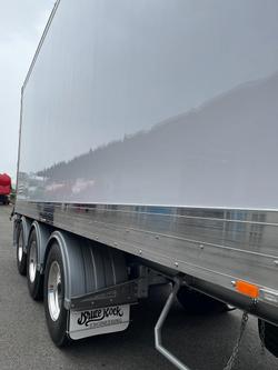 2024 Bruce Rock Engineering Coldcore 22 Pallet