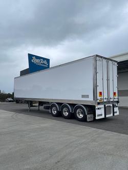 2024 Bruce Rock Engineering Coldcore 22 Pallet