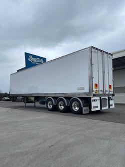 2024 Bruce Rock Engineering Coldcore 22 Pallet