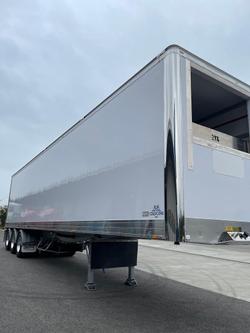 2024 Bruce Rock Engineering Coldcore 22 Pallet