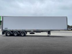 2024 Bruce Rock Engineering Coldcore 22 Pallet