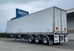 2024 Bruce Rock Engineering Coldcore 22 Pallet