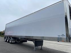 2024 Bruce Rock Engineering Coldcore 22 Pallet