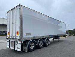 2024 Bruce Rock Engineering Coldcore 22 Pallet