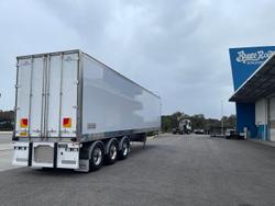 2024 Bruce Rock Engineering Coldcore 22 Pallet