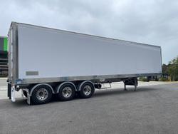 2024 Bruce Rock Engineering Coldcore 22 Pallet