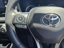 2020 Toyota RAV4 GXL