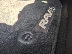 2020 Toyota RAV4 GXL