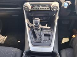 2020 Toyota
RAV4 GXL