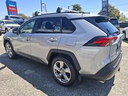 2020 Toyota RAV4 GXL