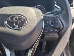 2020 Toyota RAV4 GXL