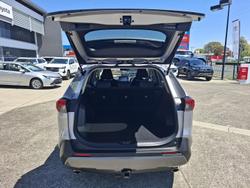 2020 Toyota RAV4 GXL