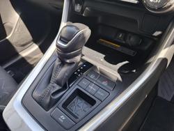 2020 Toyota
RAV4 GXL