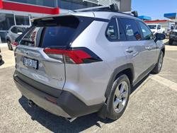 2020 Toyota
RAV4 GXL