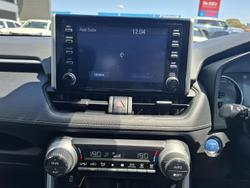 2020 Toyota RAV4 GXL