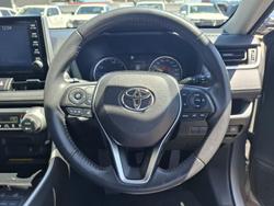 2020 Toyota RAV4 GXL