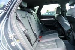 2022 Audi Q5 40 TDI Sport Limited