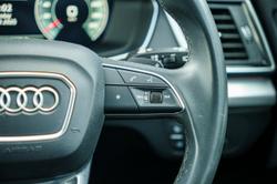 2022 Audi Q5 40 TDI Sport Limited