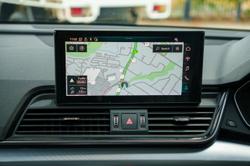 2022 Audi Q5 40 TDI Sport Limited