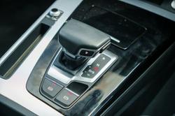 2022 Audi Q5 40 TDI Sport Limited