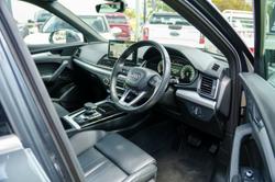2022 Audi Q5 40 TDI Sport Limited