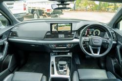 2022 Audi Q5 40 TDI Sport Limited