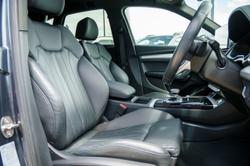 2022 Audi Q5 40 TDI Sport Limited