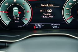 2022 Audi Q5 40 TDI Sport Limited