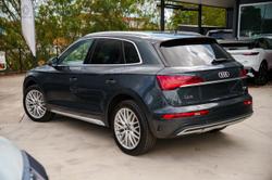 2022 Audi Q5 40 TDI Sport Limited