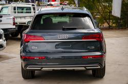 2022 Audi Q5 40 TDI Sport Limited