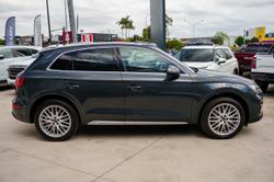 2022 Audi Q5 40 TDI Sport Limited