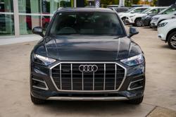 2022 Audi Q5 40 TDI Sport Limited