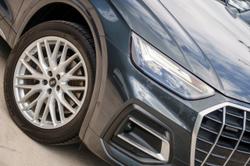 2022 Audi Q5 40 TDI Sport Limited