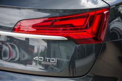 2022 Audi Q5 40 TDI Sport Limited