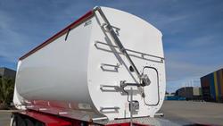 2024 Bruce Rock Engineering B Double Grain Stag