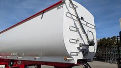 2024 Bruce Rock Engineering B Double Grain Stag