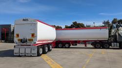 2024 Bruce Rock Engineering B Double Grain Stag