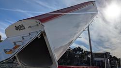 2024 Bruce Rock Engineering B Double Grain Stag