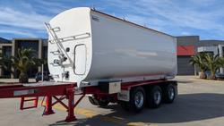 2024 Bruce Rock Engineering B Double Grain Stag