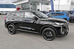 2025 GWM Haval H6 Ultra