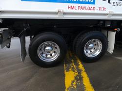 2023 Kenworth T610sar