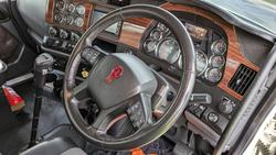 2023 Kenworth T610sar