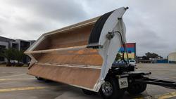 2023 Kenworth T610sar