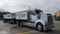 Kenworth T610SAR