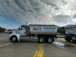 2023 Kenworth T610sar